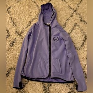 Pink Victoria’s Secret Sweatshirt